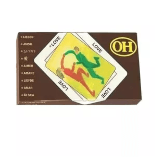 Trabalhando com as cartas terapêuticas