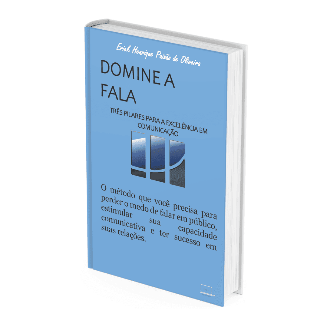 DOMINE A FALA