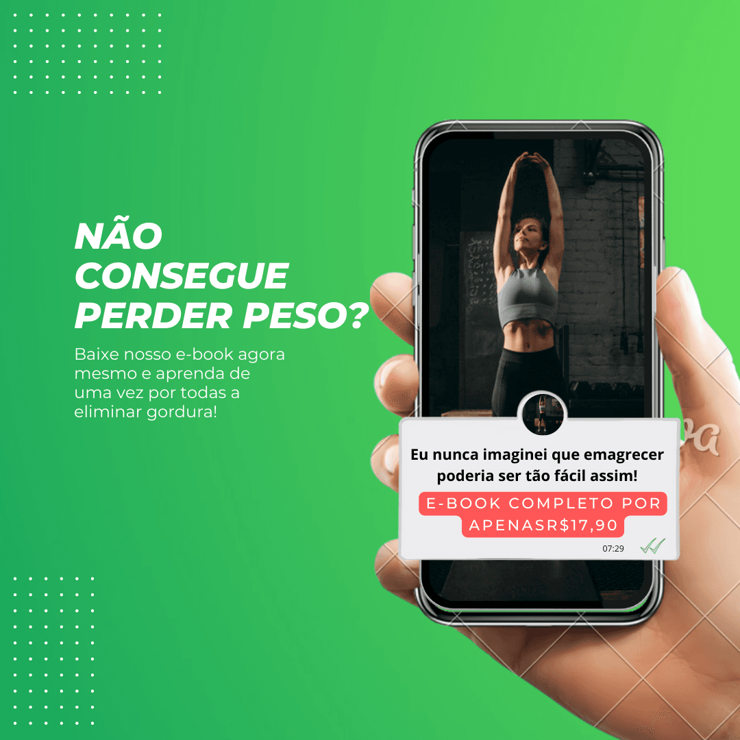 Transforme Seu Corpo em 30 Dias