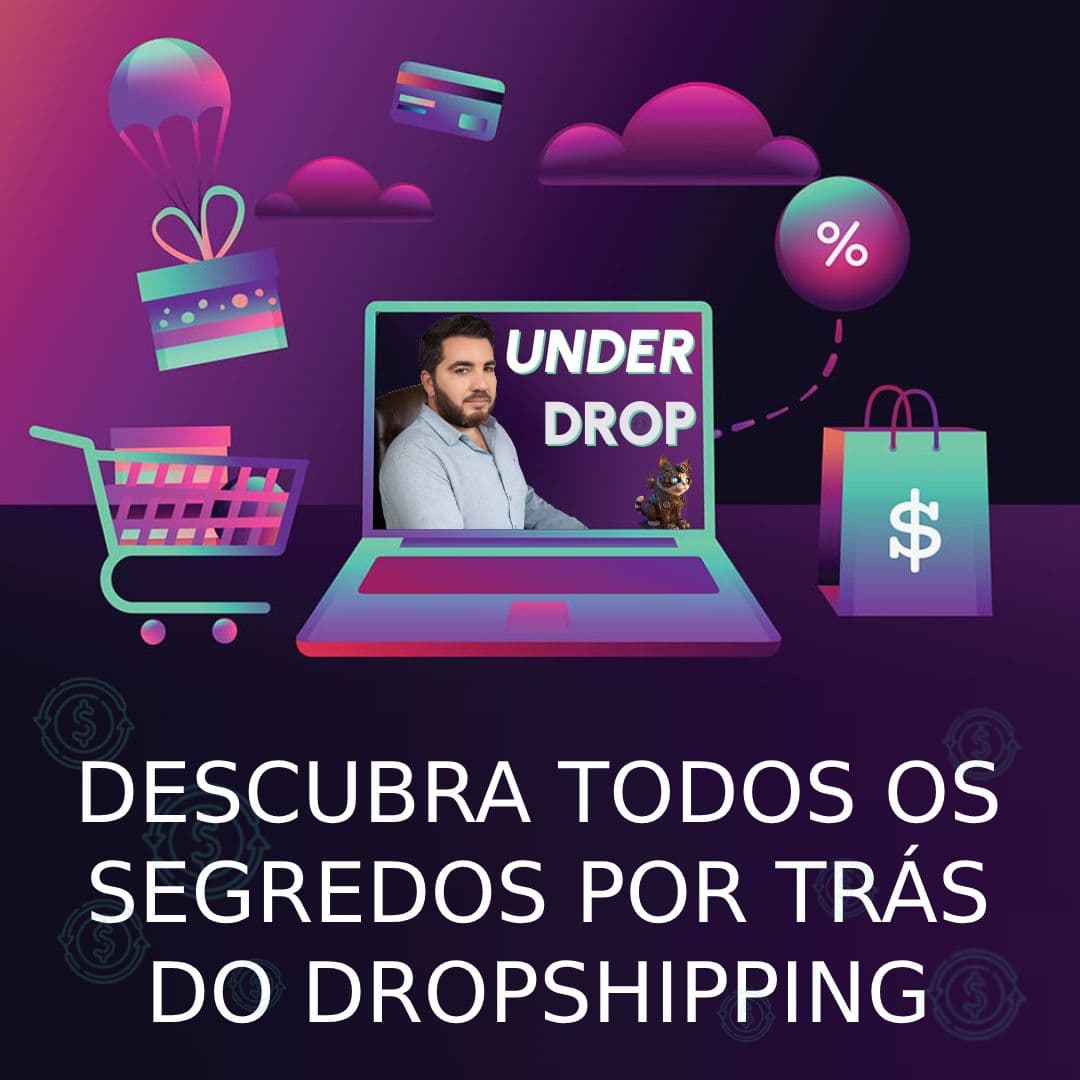 UNDER DROP