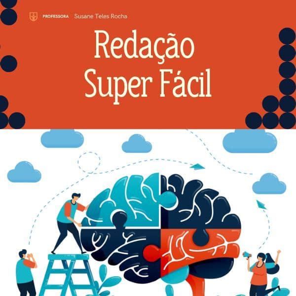 Redação Super Fácil