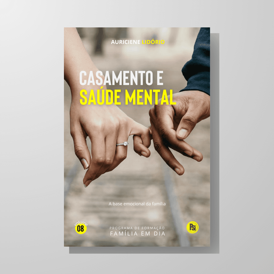 Casamento e Saúde Mental