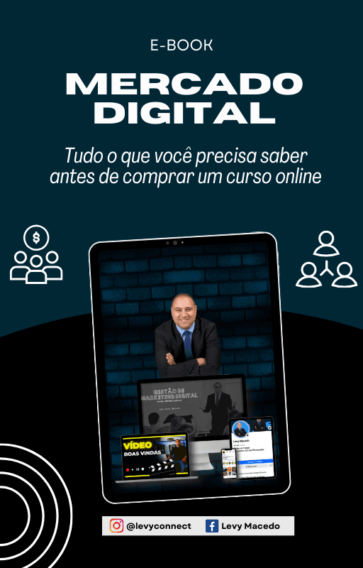 Mercado Digital - Tudo que você precisa saber antes de comprar um curso online