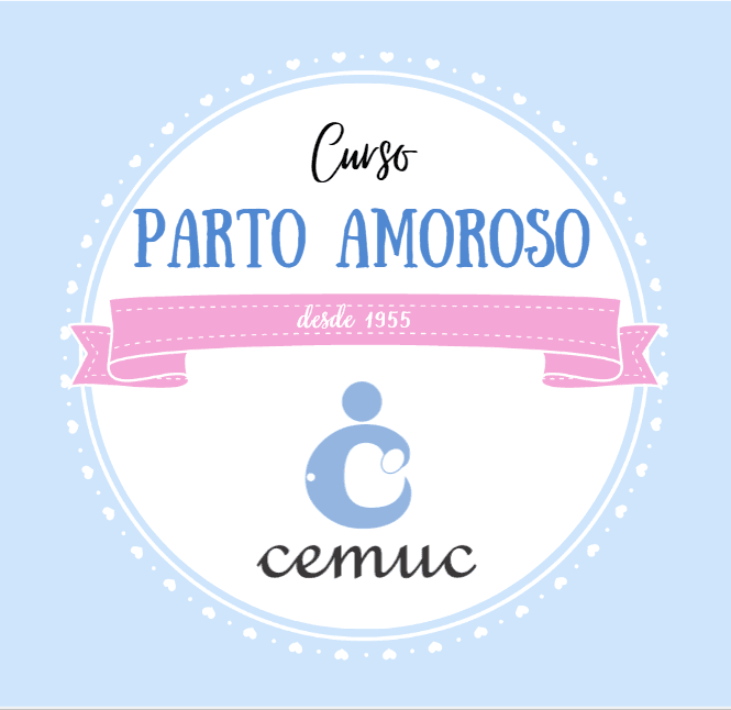 Curso Parto Amoroso para Gestantes e Casais Grávidos
