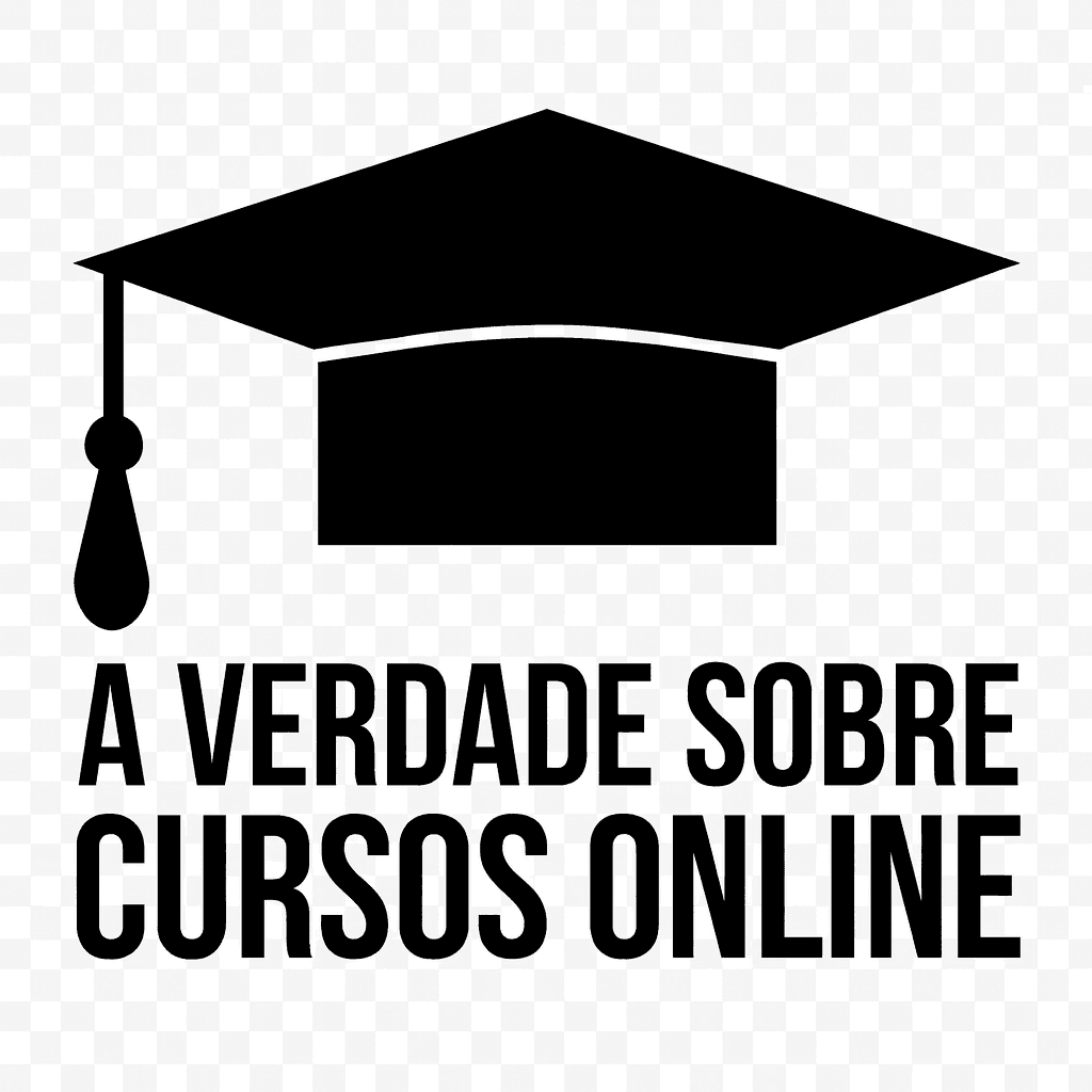 A Verdade sobre cursos on-line