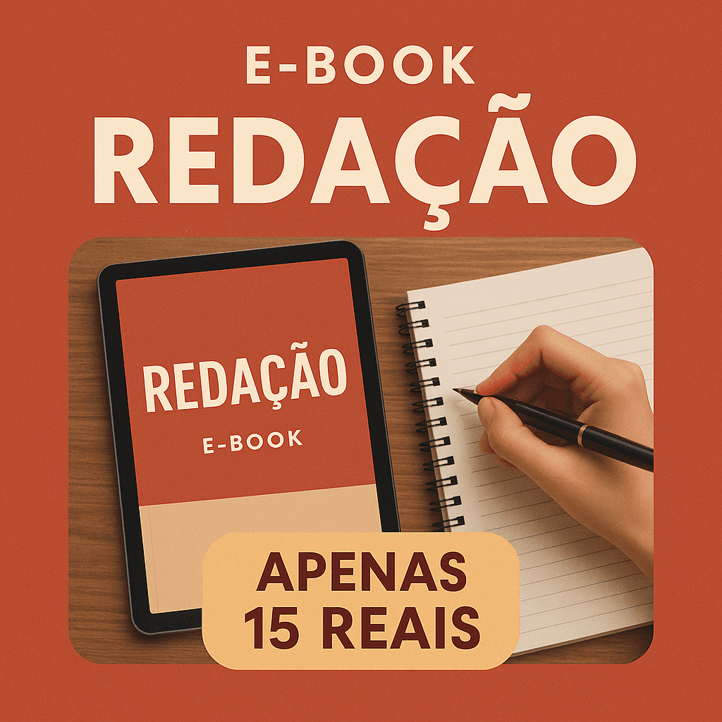 Redação Descomplicada: Guia Definitivo para Textos Impecáveis.