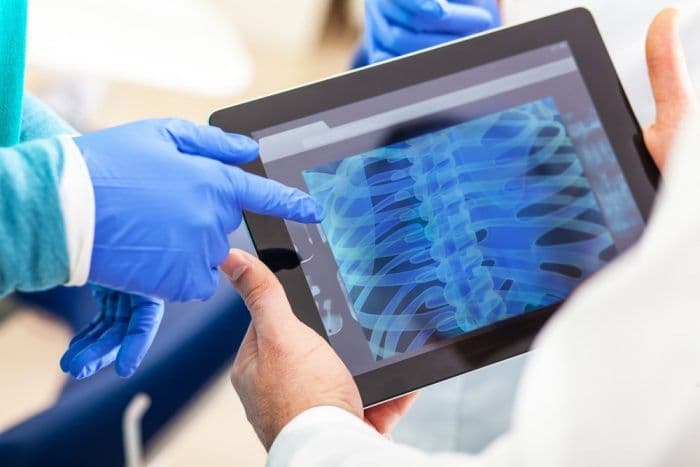 Curso online de Atualização em Radiologia