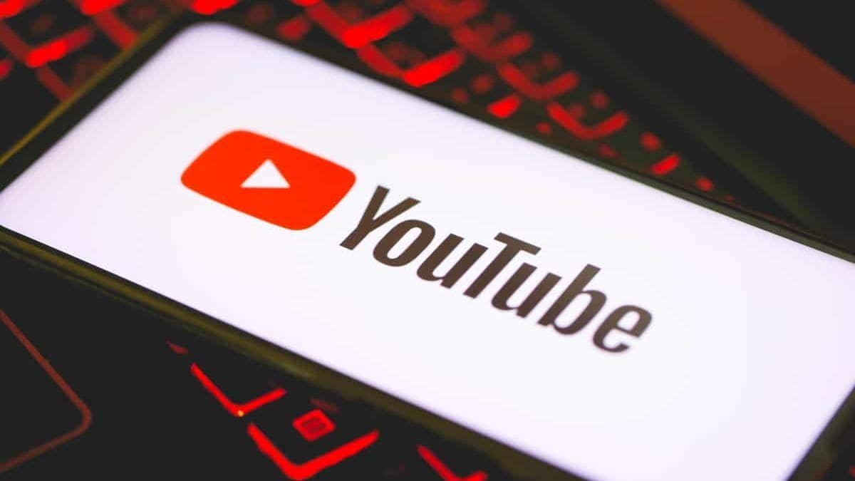Como ser um Youtuber