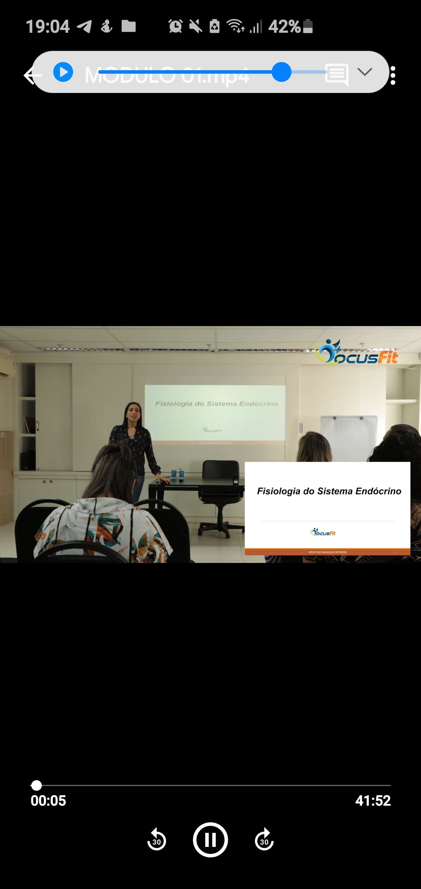Entenda o Sistema Endócrino do seu aluno/cliente/paciente !