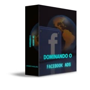 DOMINE O PODER DO FACEBOOK ADS