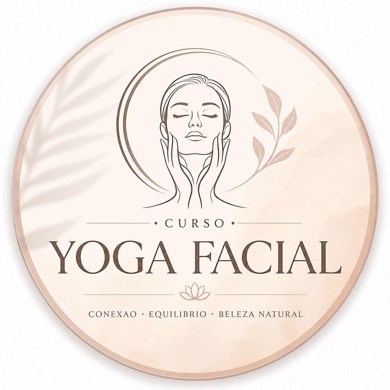 Curso de Yoga Facial