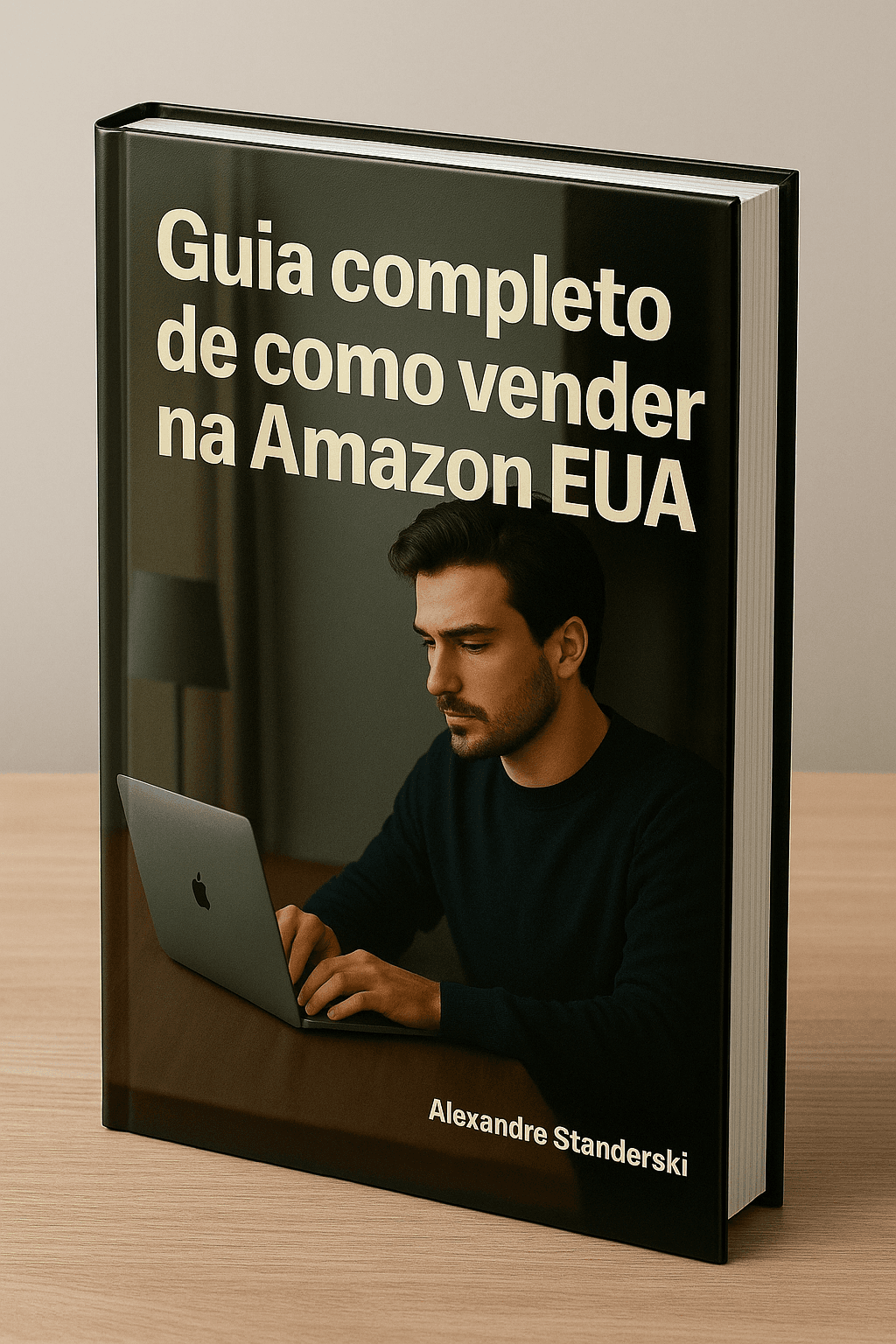 Como Vender na Amazon EUA Morando em Outro País – Guia Premium Completo