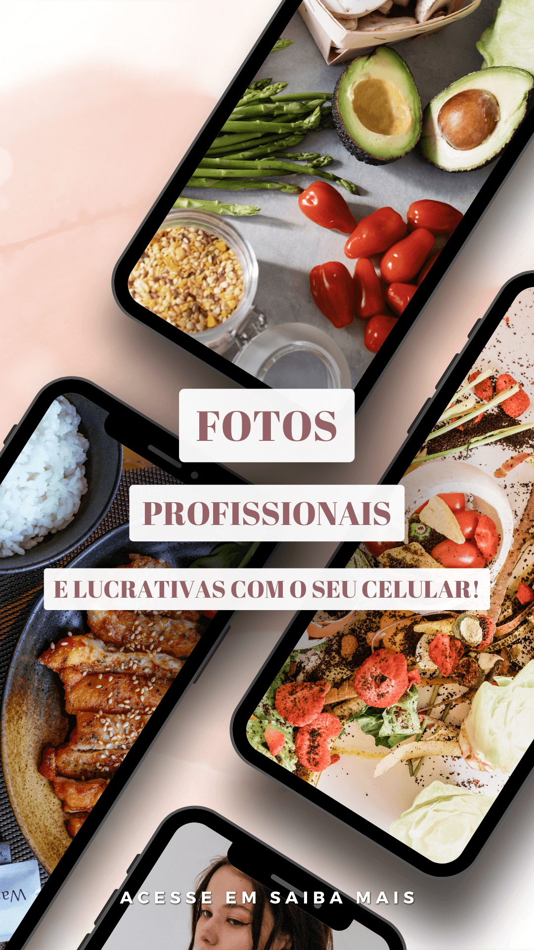EDICAO LUCRATIVA CELL PRO