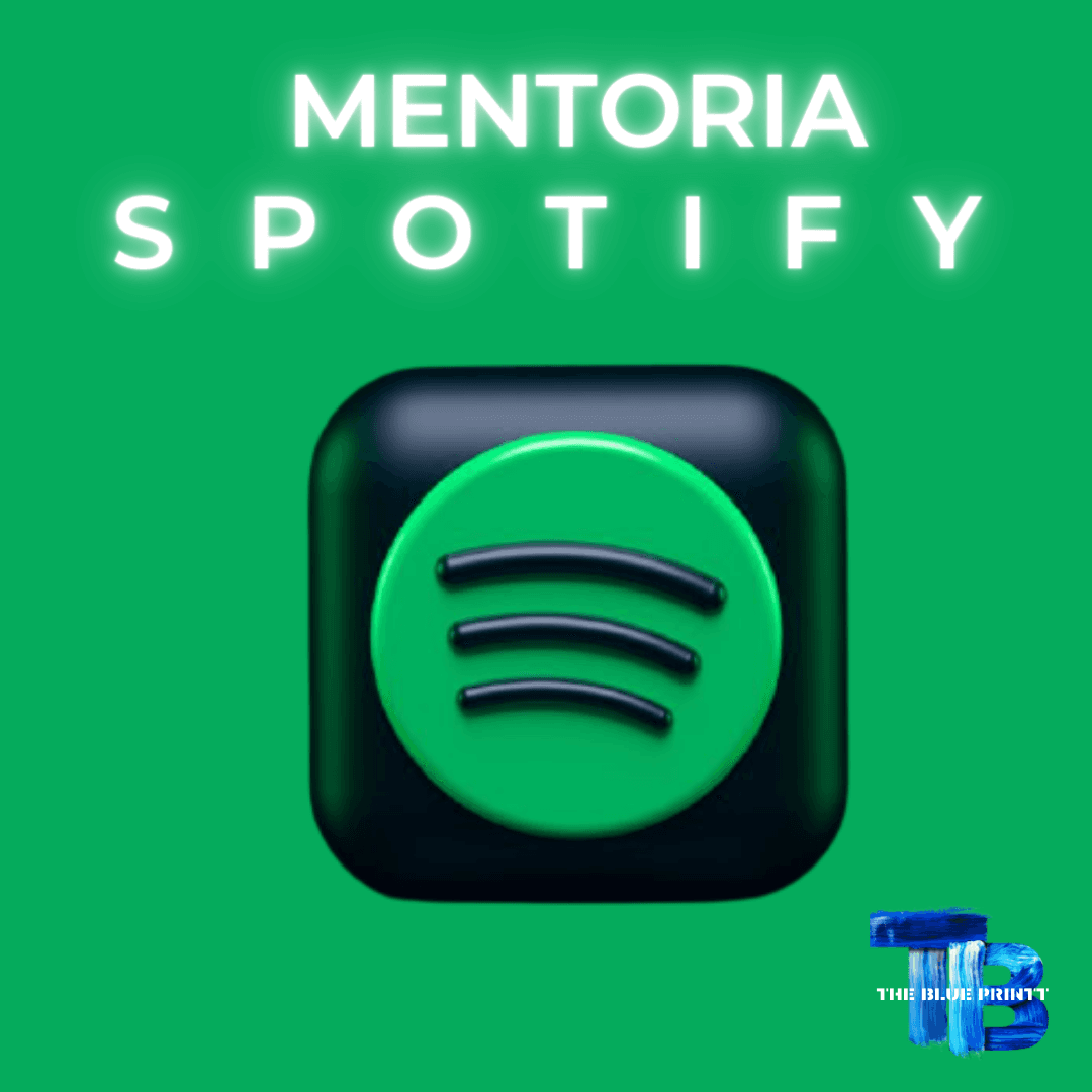 MENTORIA - SPOTIFY