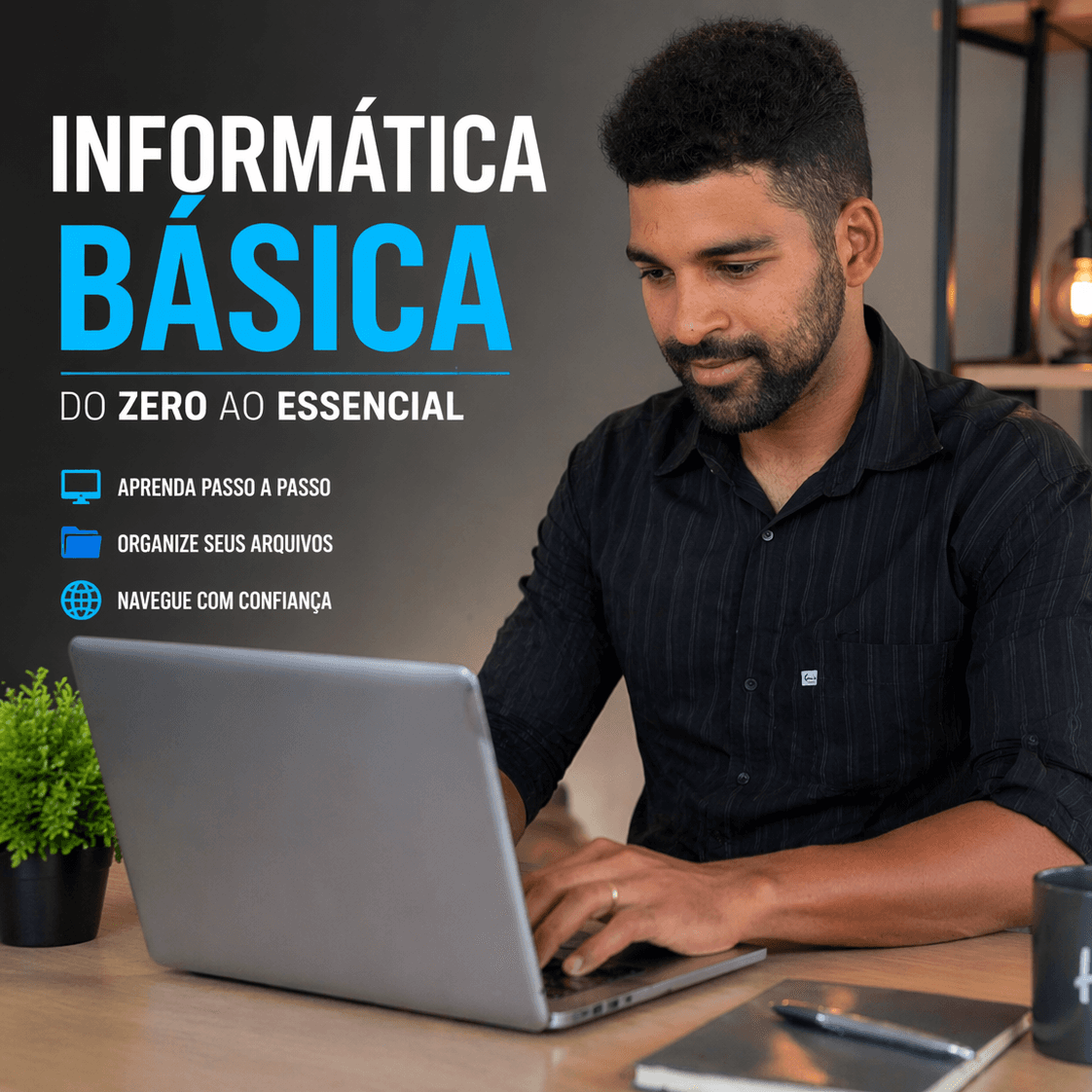 Curso de Informática Básica