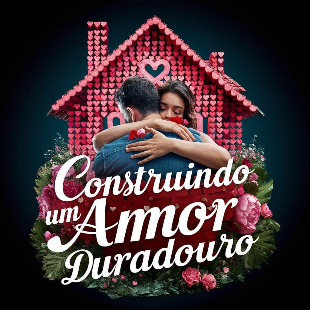 Kit Essencial para Casais: Amor, Fé e Superação em 6 eBooks Transformadores