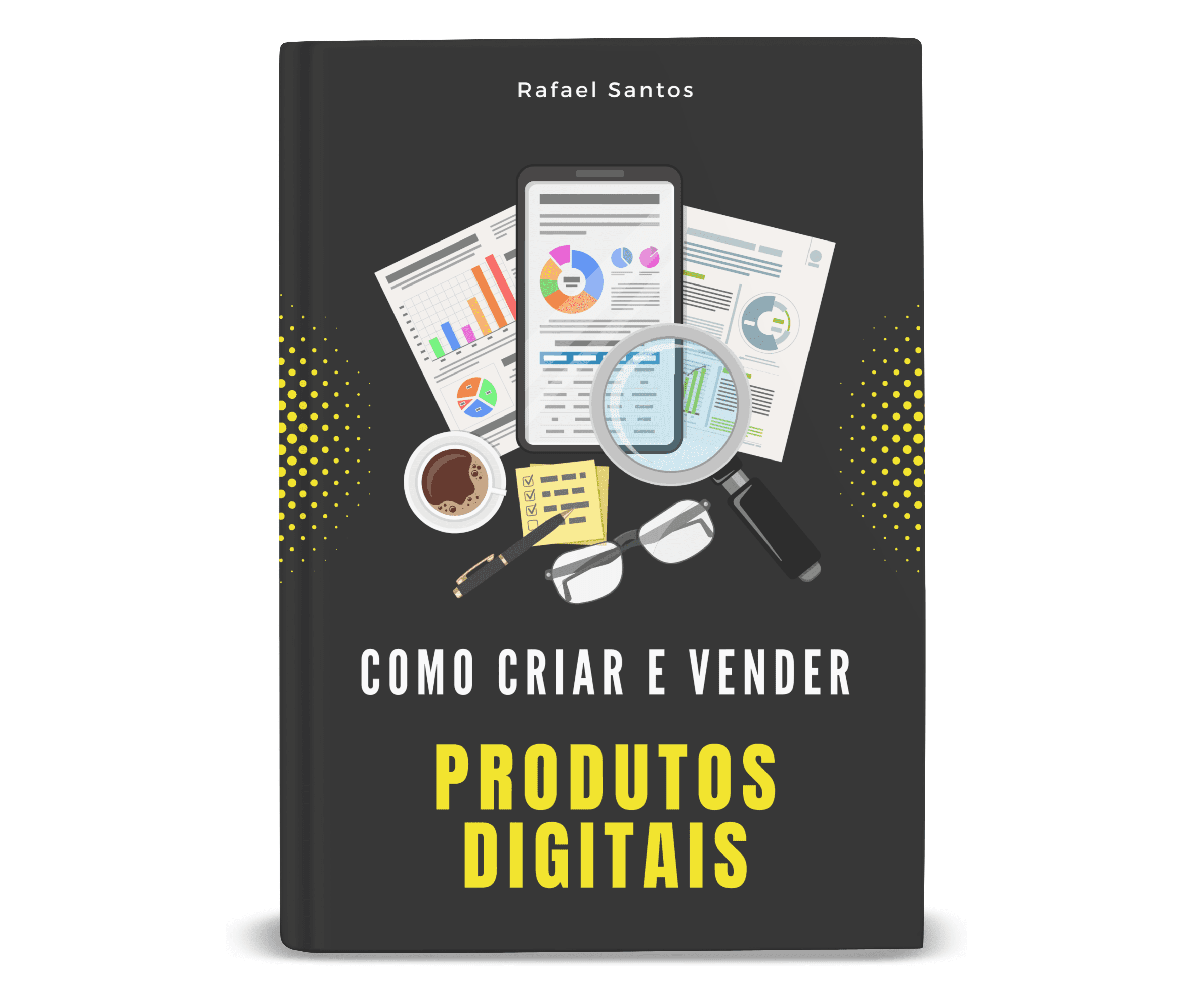 Do Zero à Venda - O Guia Completo para Criar e Vender Produtos Digitais