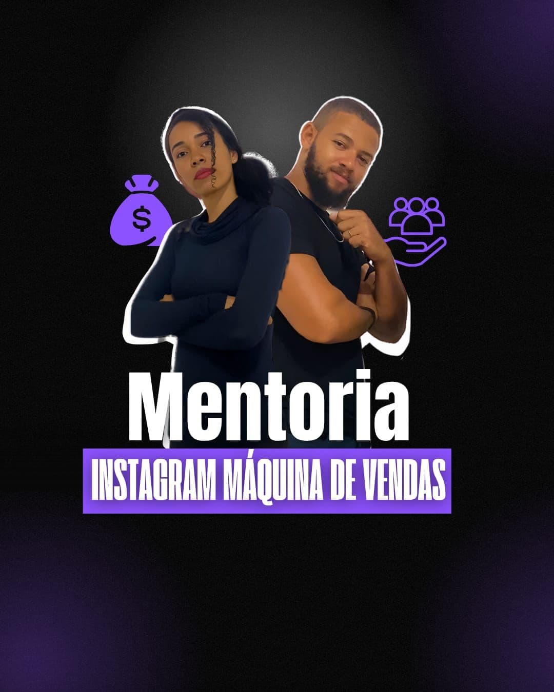 Mentoria - Instagram Máquina De Vendas