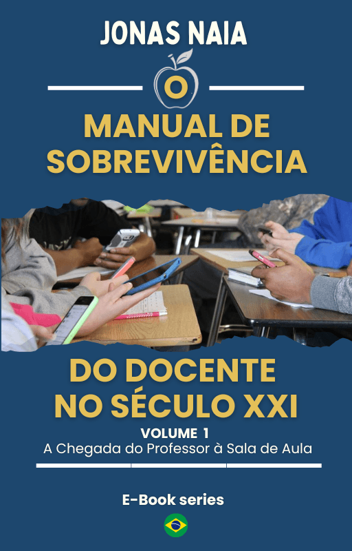 Manual de Sobrevivência do Docente no Século XXI