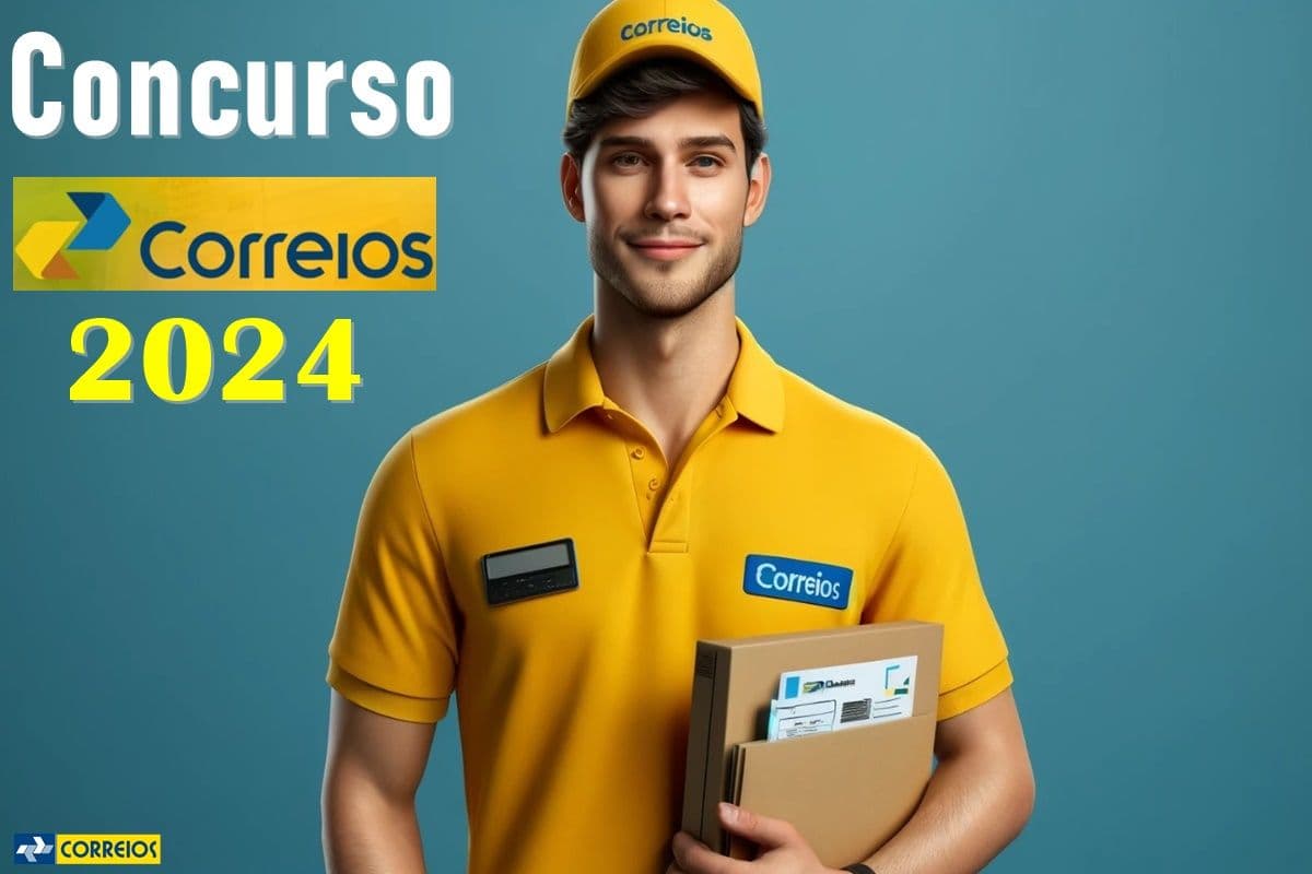 Guia Completo: Como se Preparar para o Concurso Público dos Correios 2024