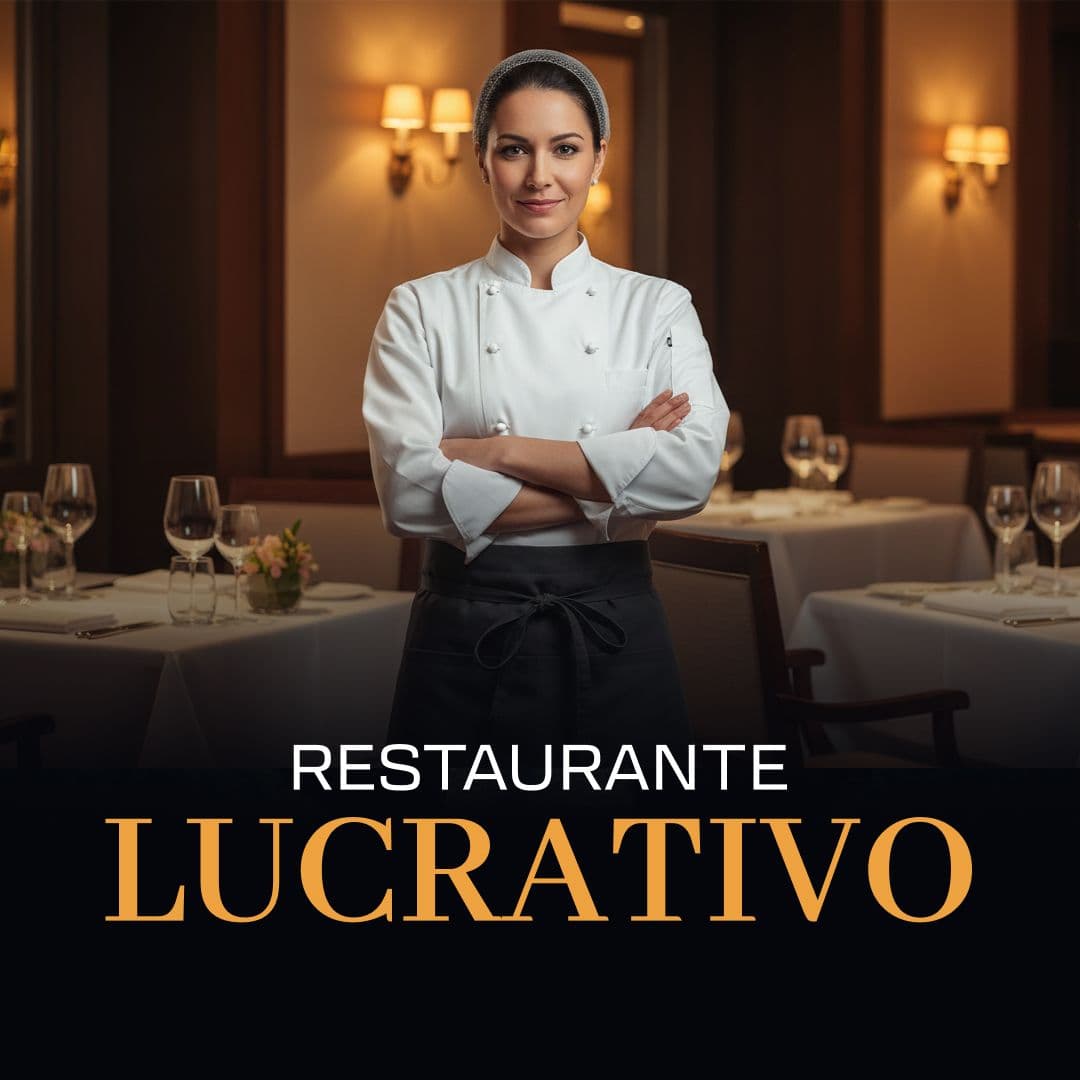 Restaurante Lucrativo