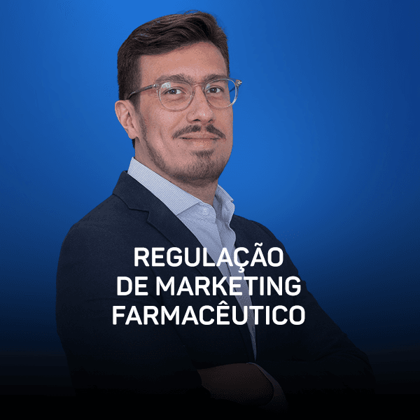 Curso - Regulação de Marketing Farmacêutico