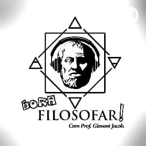 BORA FILOSOFAR - CURSO DE FILOSOFIA/SOCIOLOGIA - PREPARAÇÃO PARA O ENEM