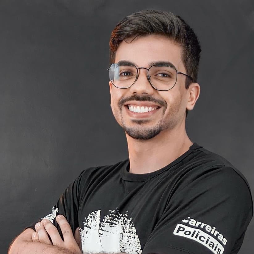 Raciocínio Lógico do ZERO. Professor Yan Ribeiro