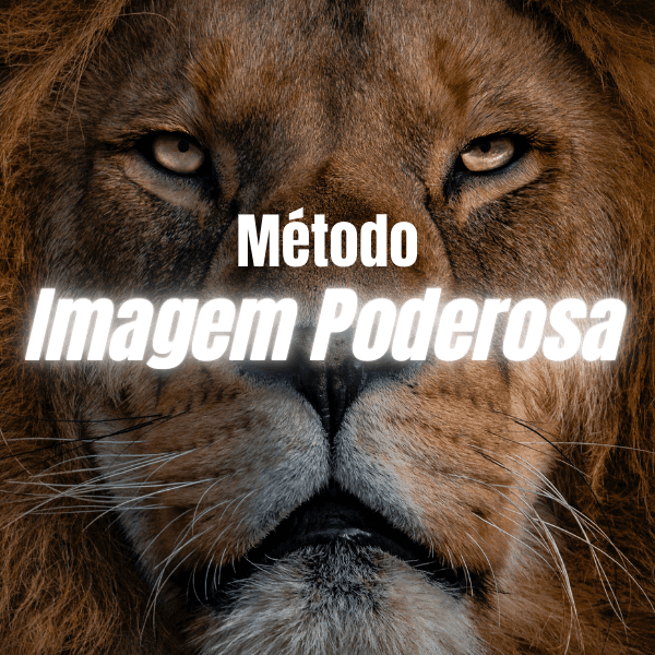 Curso Método Imagem Poderosa