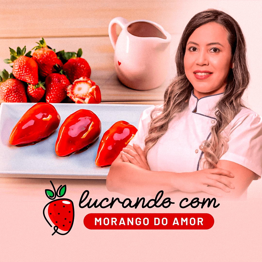 Morango do Amor Lucrativo 2.0