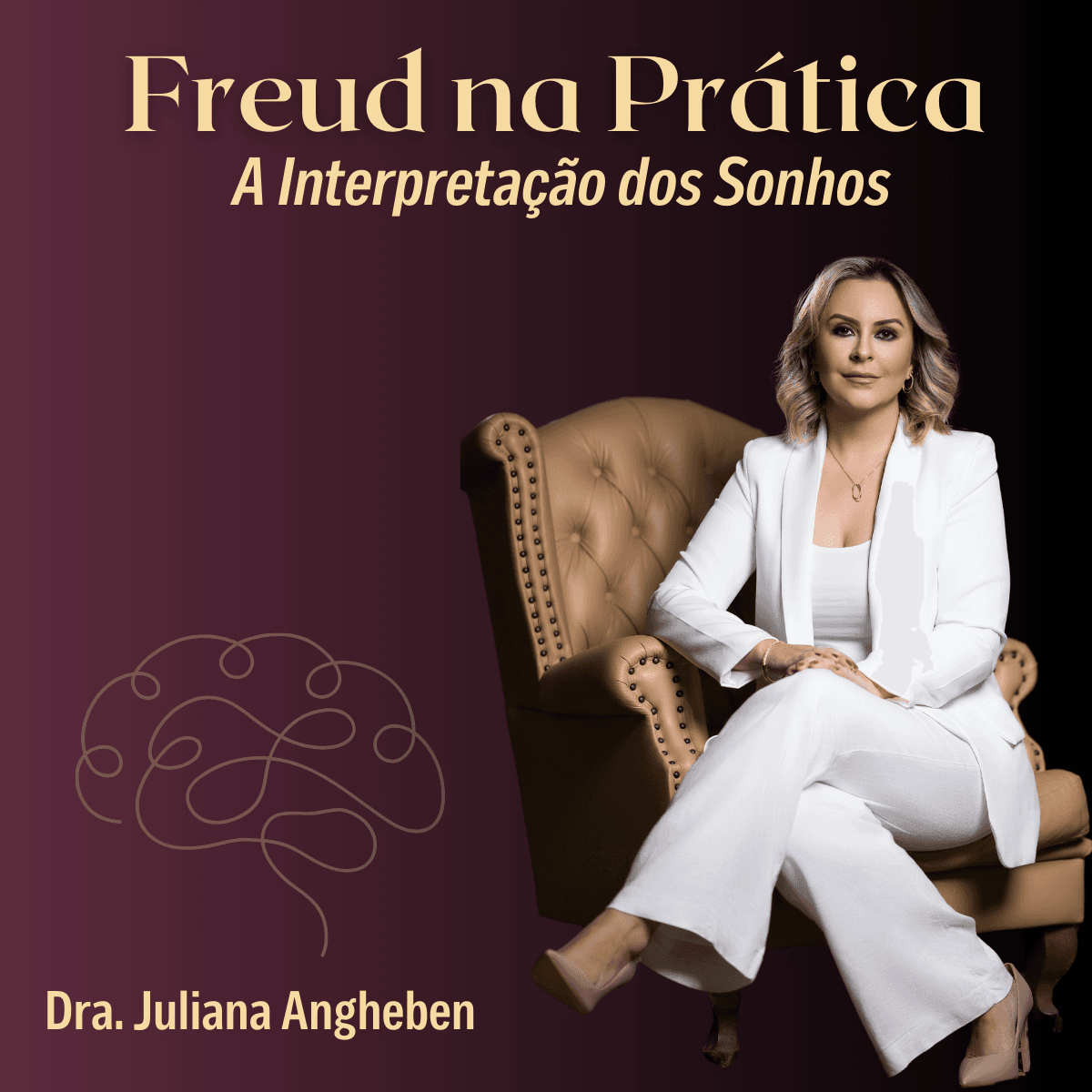 Freud na Prática: A Interpretação dos Sonhos