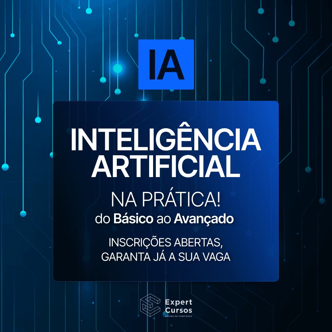 Curso de Inteligência Artificial