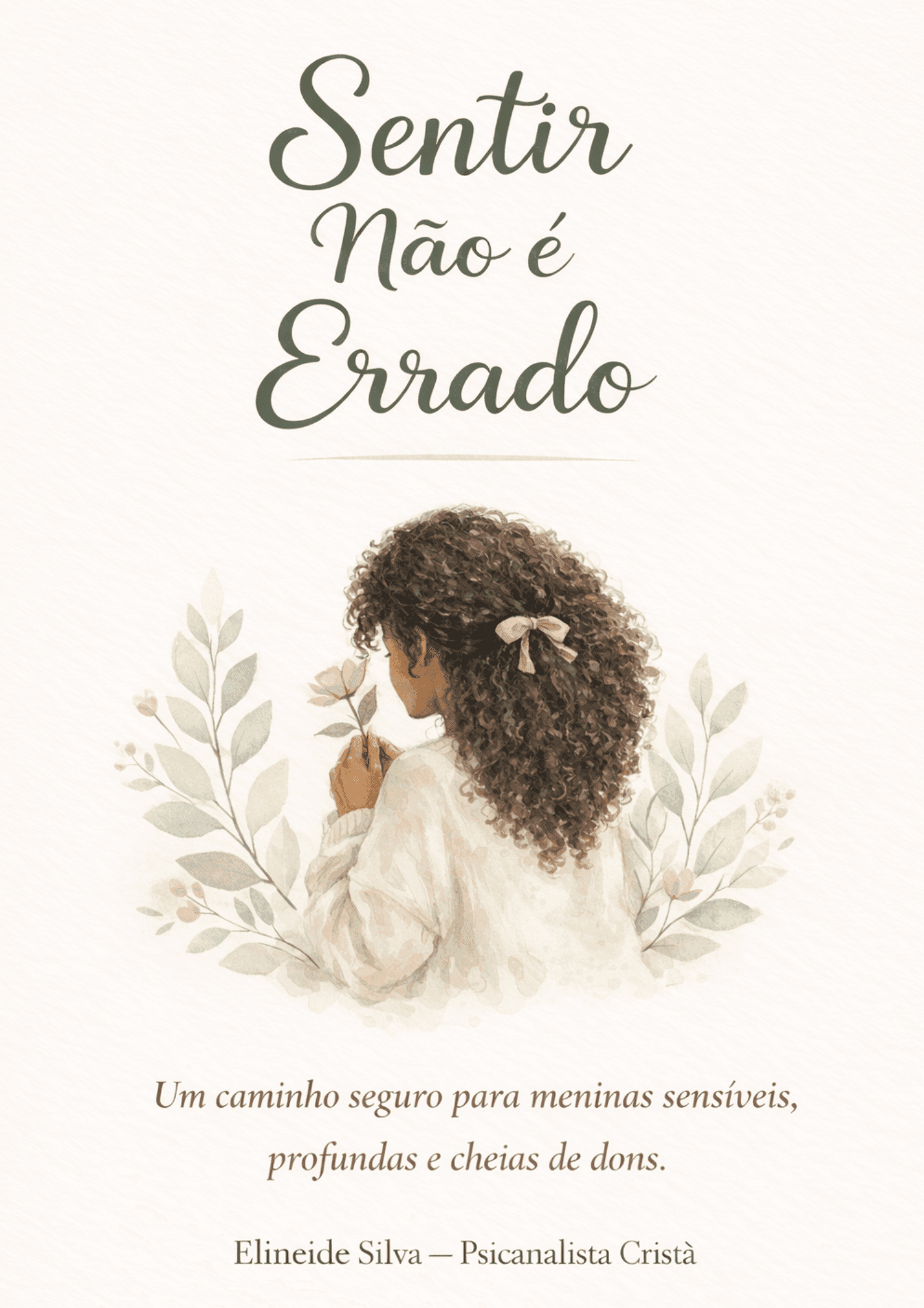 Sentir Não é Errado