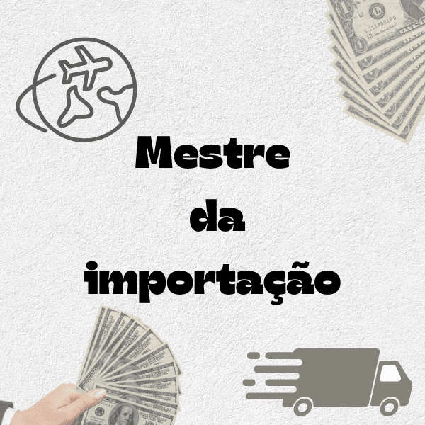 Mestre da importação