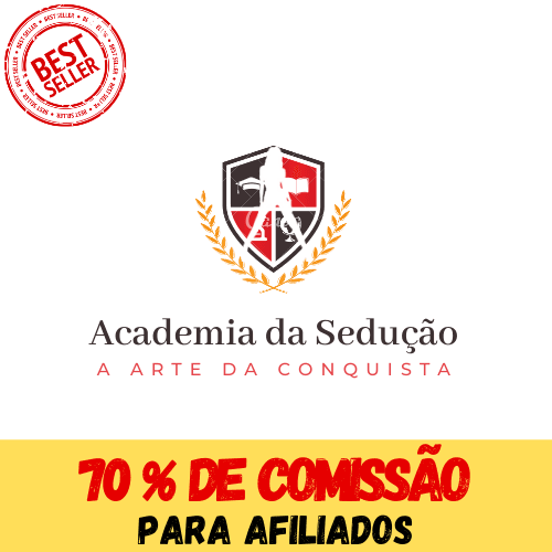 Academia da Sedução - A Arte da Conquista