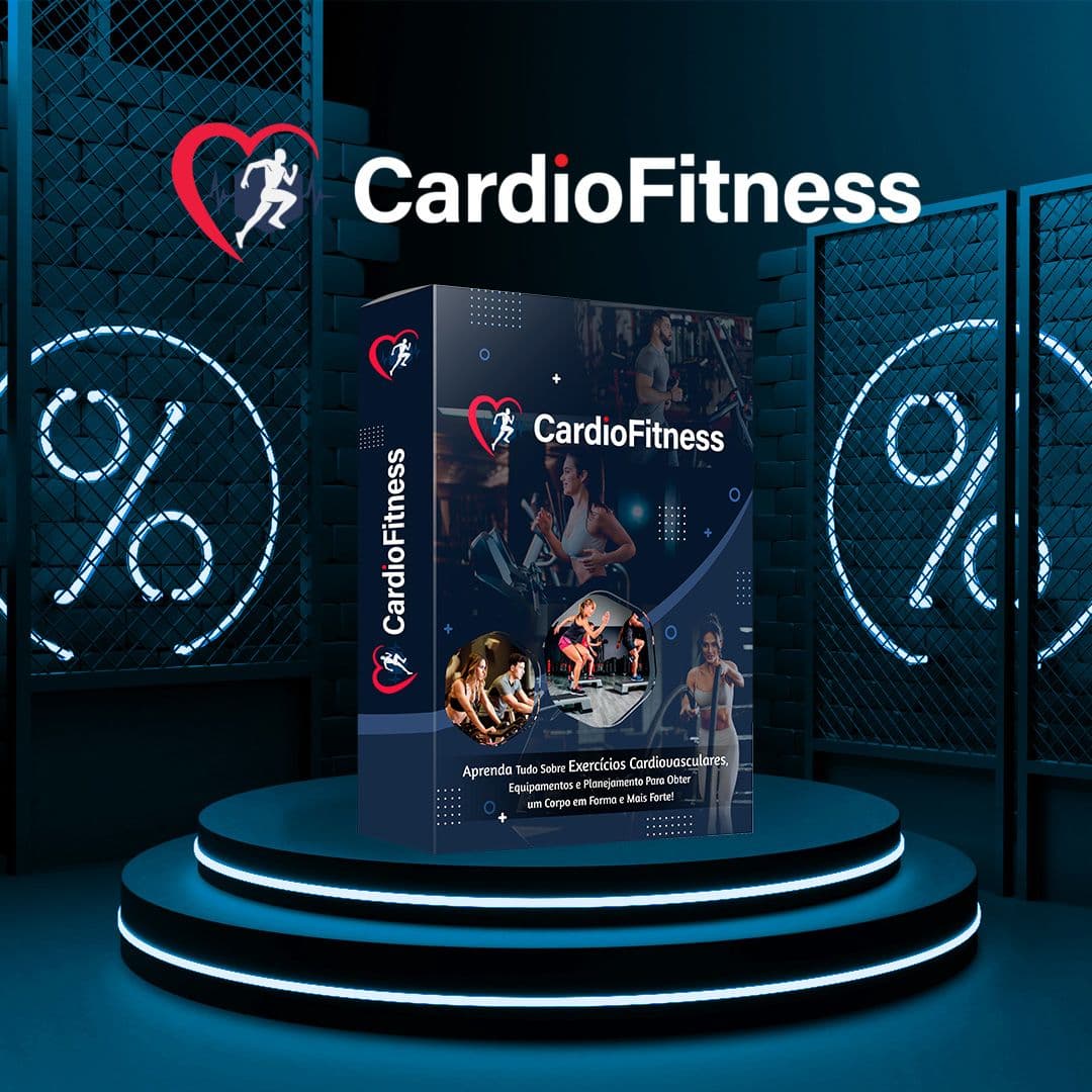 Curso Cardio fitness