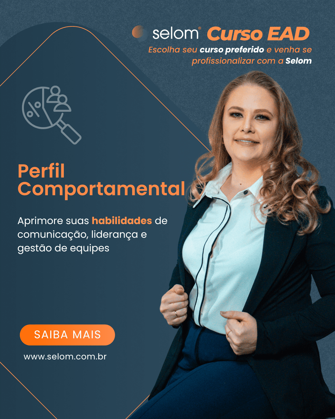 Curso de Perfil Comportamental
