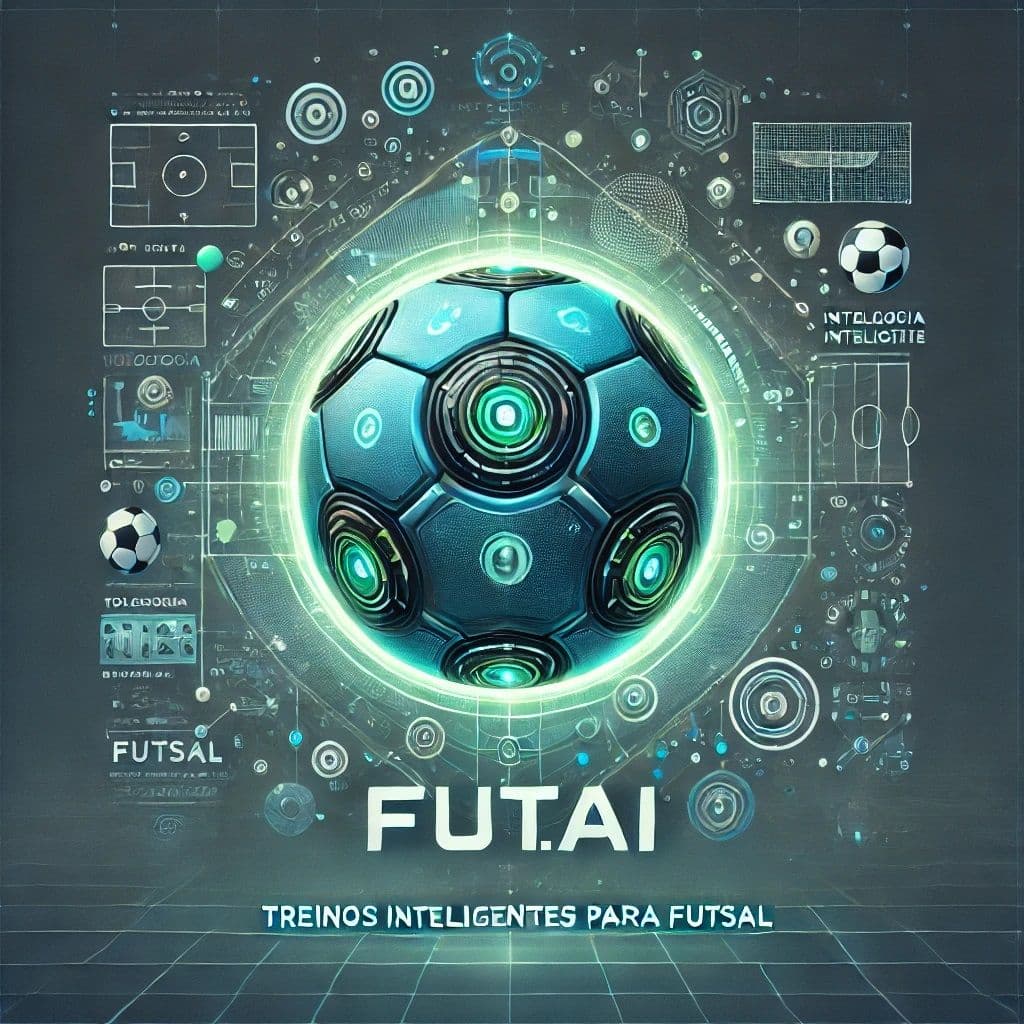 FutAI: Treinos Inteligentes para Futsal