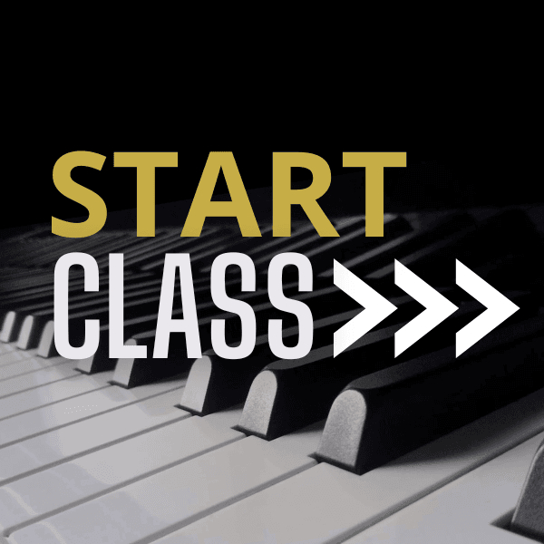 Start Class - Completo + Frases ( Jazz e Blues )