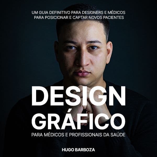 Design Gráfico Estratégico para Médicos e Profissionais da Saúde