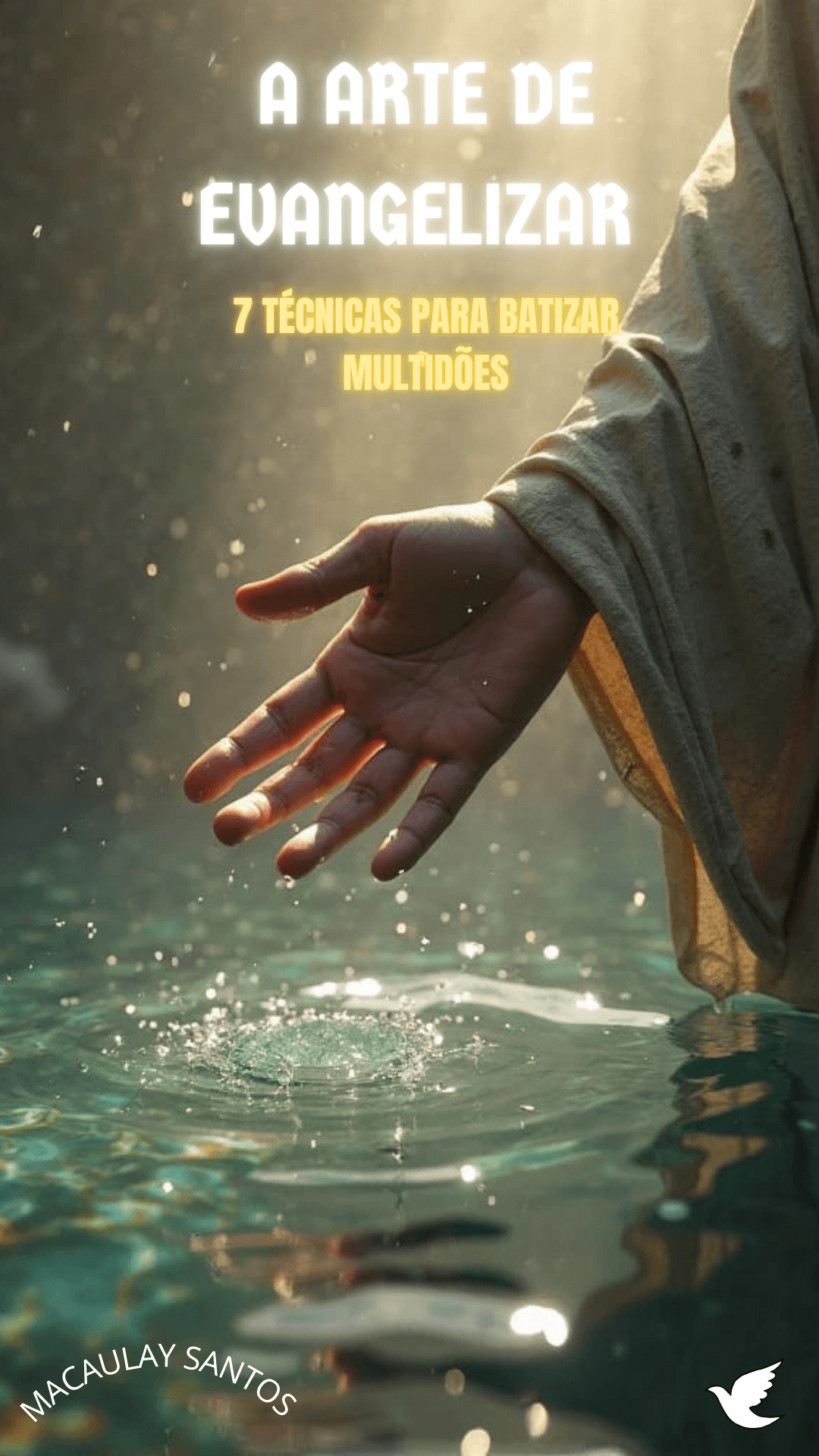 A Arte de Evangelizar