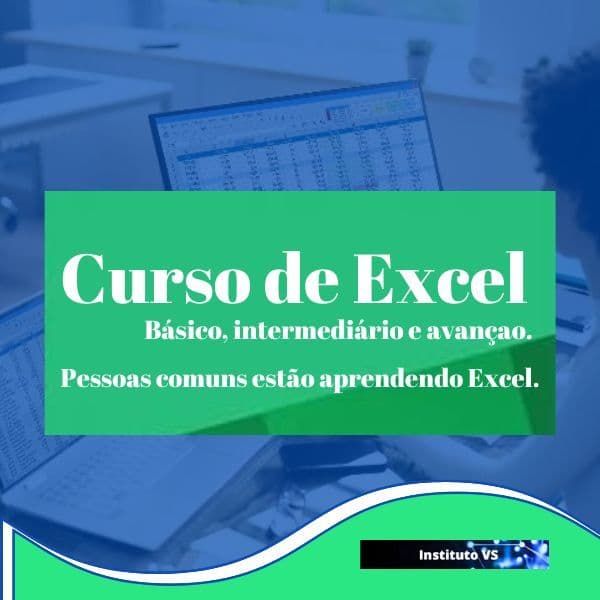 Curso de Excel Completo