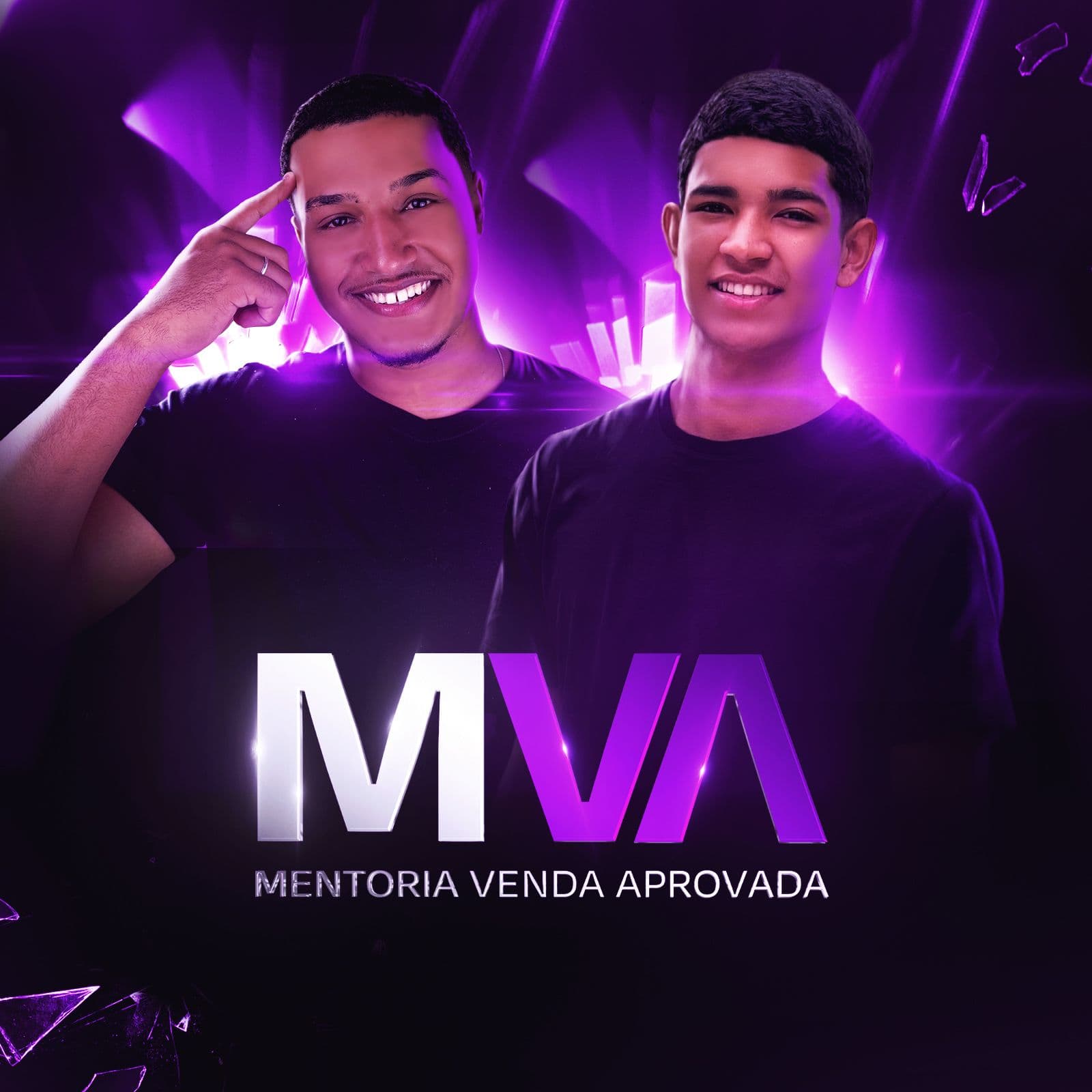 Mentoria Venda Aprovada