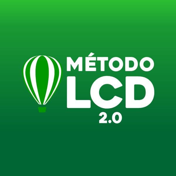 Método Lucrando com CorelDraw 2.0