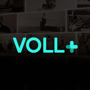 VOLL + assinatura
