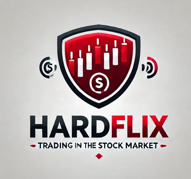 HARDFLIX Trader Pro: Estratégias Avançadas com Backtest e Indicadores Exclusivos
