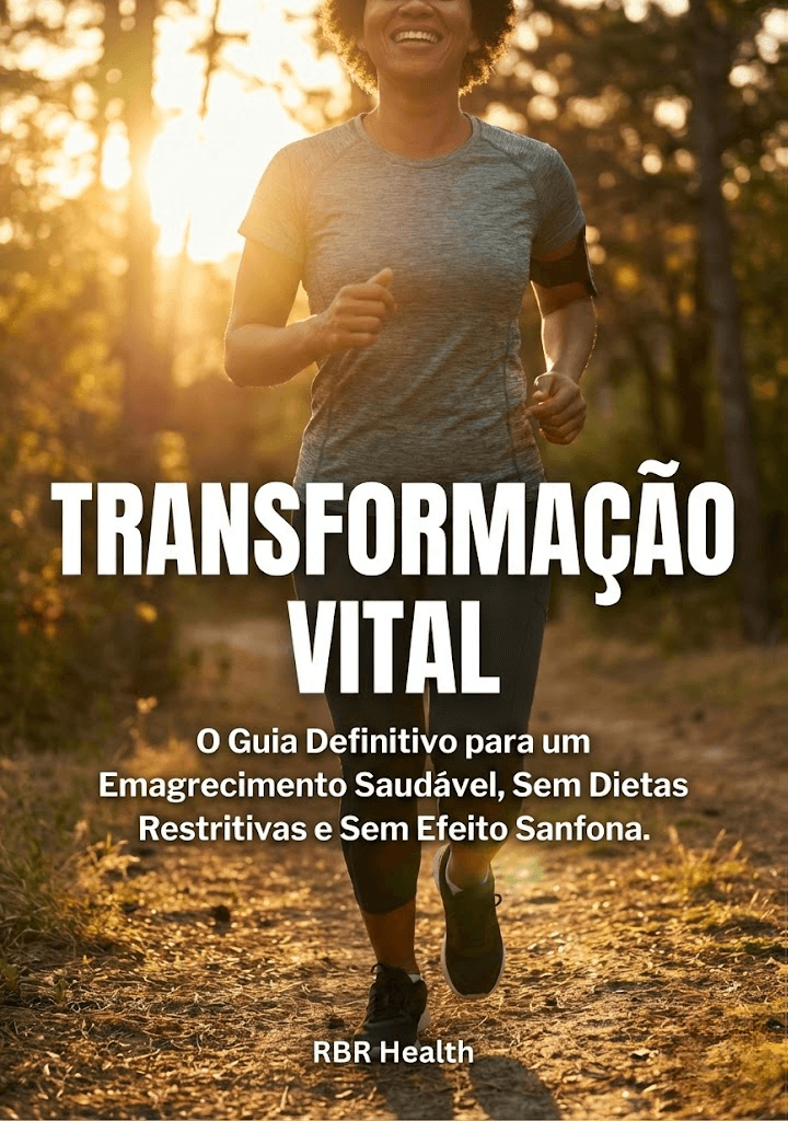 Ebook Transformação VItal