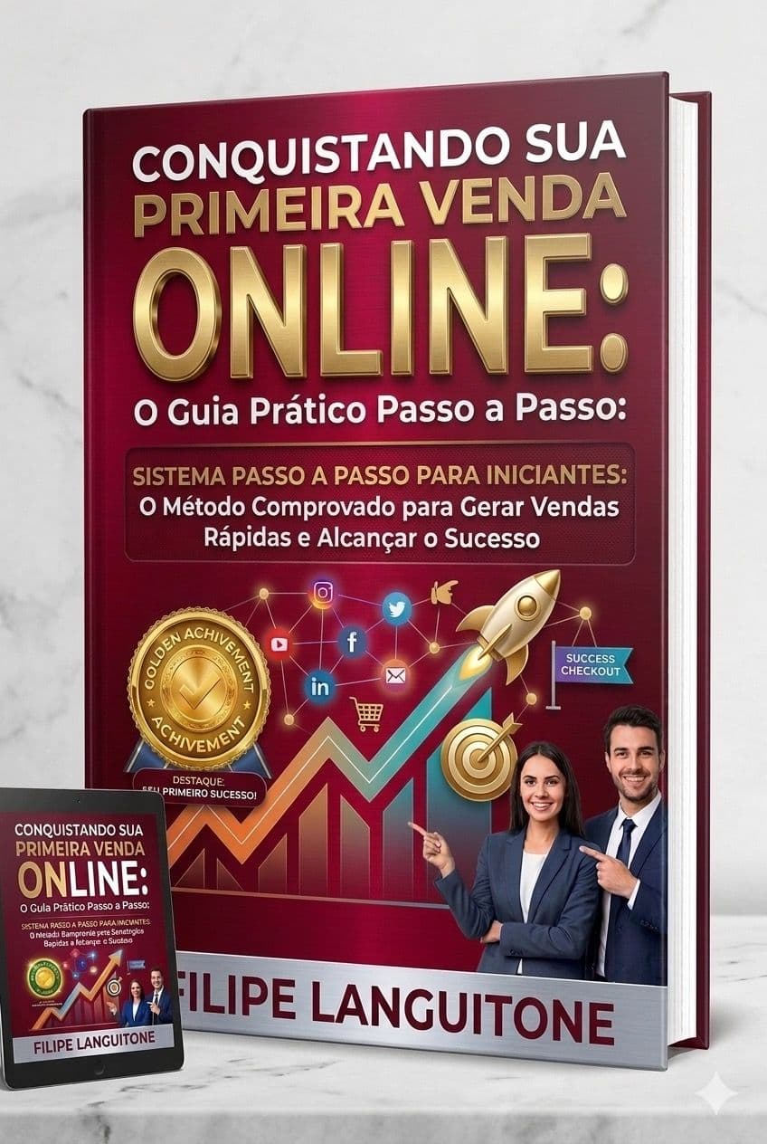 Como fazer primeira venda x200