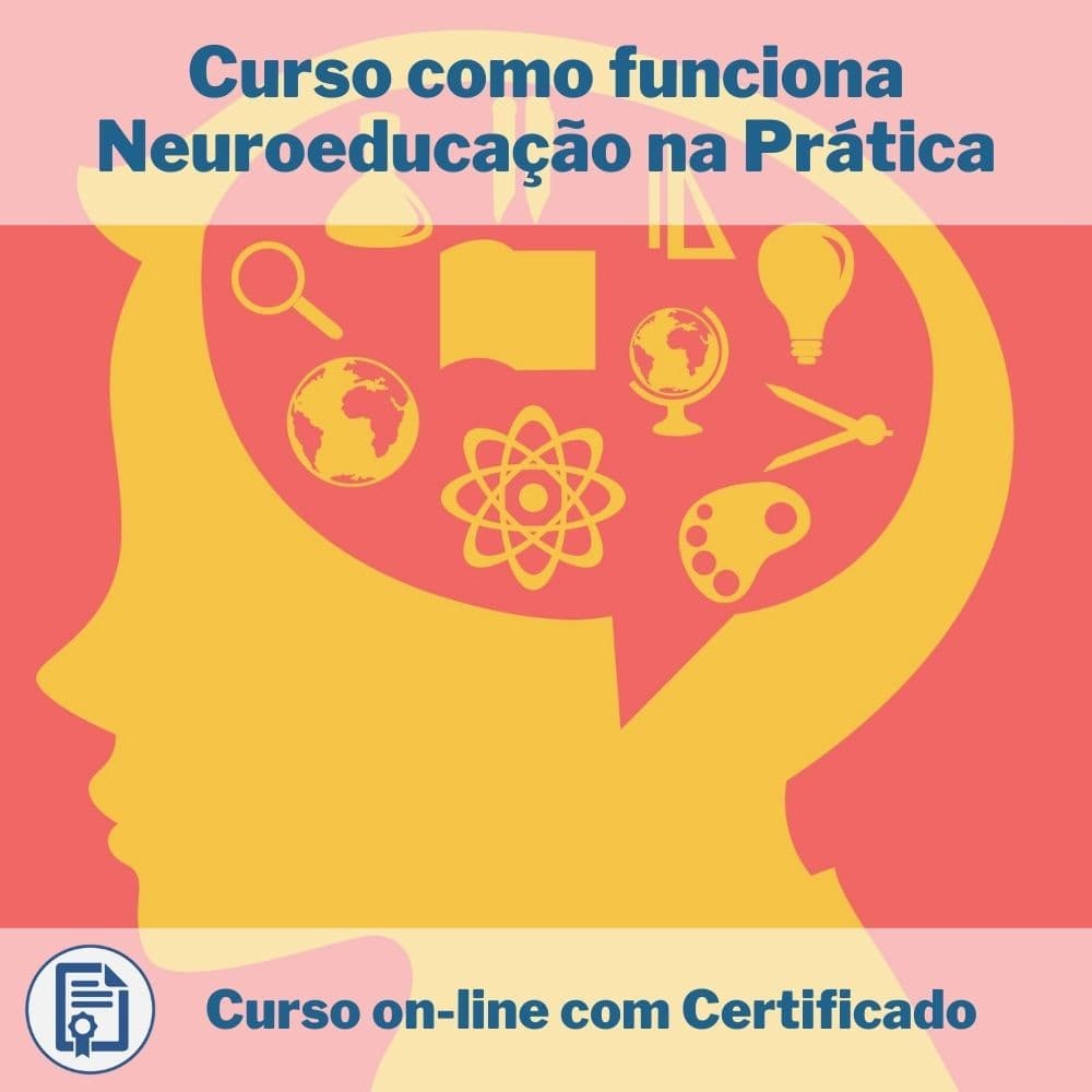Curso de Neuroeducação na Prática