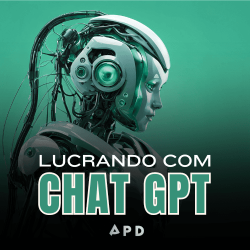 Lucrando Com Chat GPT